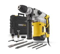 Powerplus POWX11721 Martillo percutor 1200W