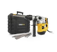 POWERPLUS POWX1195 - Martillo percutor 1500w