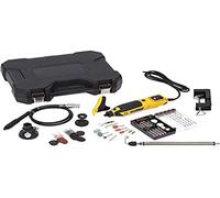 POWERPLUS POWX1341 - Herramienta multifunción 200w+126acc