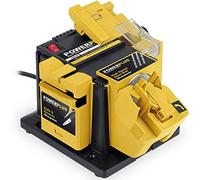 PowerPlus POWX1350 - Afiladora Multifunciones 96 W