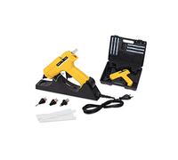 POWERPLUS POWX146 - Pistola de pegamento 25w