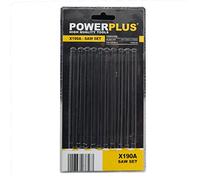 POWERPLUS POWX190A - Sierra para powx190