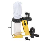 Powerplus POWX2090A - Bolsa de plástico