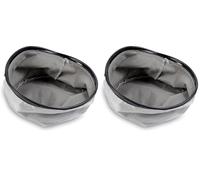 POWERPLUS POWX305B - Filtro powx305 / powx308 (Paquete de 2)