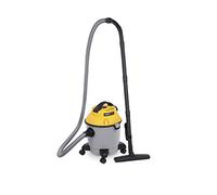POWERPLUS POWX321 - Aspirador seco/húmedo 1000w