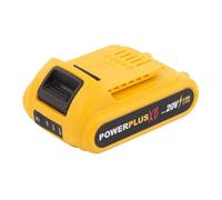 Powerplus POWXB90030 Batería 20V 2Ah Li-Ion