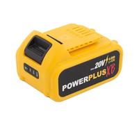 Powerplus POWXB90050 Batería 20V 4Ah Li-Ion