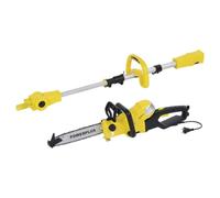 POWERPLUS POWX0650 - Ranuradora de pared 1800w