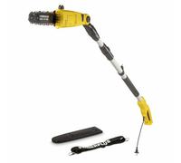 POWERPLUS POWXG1033 Sierra de podar telescópica 750W 250mm - 1 acc.