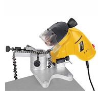 POWERPLUS POWXG1065 - Afilador eléctrico de cadenas