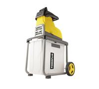PowerPlus POWXG6462 POWXG6462-Trituradora - Jardín silencioso (2800 W)