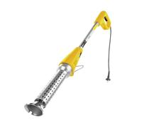 POWERPLUS POWXG6601 - Quemador de malezas 2000w