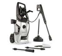 POWERPLUS POWXG90500 - Limpiador de Alta presión (2200 W)