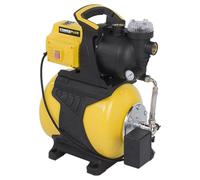 POWERPLUS POWXG9571 - Bomba de presión 600w 19l