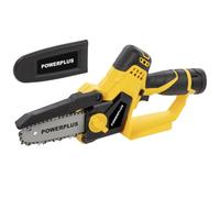 "mini motosierra" powxg1040 varo