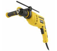 Powerplus Taladro percutor POWX0281-1050 W con una velocidad de rotación de 0 min-1-3000 min-1