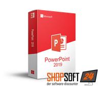 PowerPoint 2019