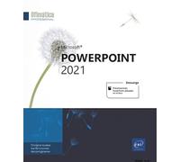 PowerPoint 2021: . (Ofimática Profesional)