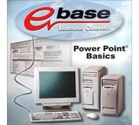 PowerPoint básico: Aprenderás; Lluvia de ideas con PowerPoint, Cómo crear una presentación básica, Fundamentos de diseño y composición, Organización, ritmo y secuenciación, Consistencia estética [VHS]