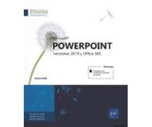 Powerpoint: Versiones 2019 Y Office 365