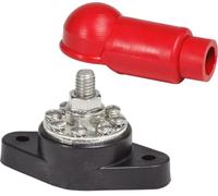 POWERPOST 3/8" 8 T.