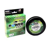 PowerPro 21101000150E Línea de Pesca, Unisex Adulto, Verde (Moss Green), 100Lb 150 Yd