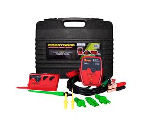 Powerprobe - Rastreador de Circuito eléctrico Inteligente