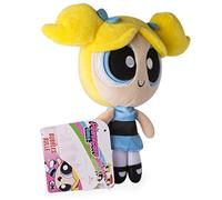 Powerpuff Girls - 8 Plush - Bubbles by Power Puff Girls