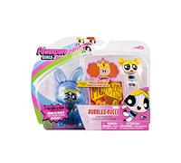 Powerpuff Girls - Aura Power Pod - Bubbles by Power Puff Girls