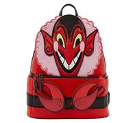Powerpuff Girls By Loungefly Mini Backpack Him Villain Loungefly