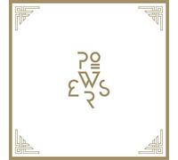 Powers - Beat of My Drum / Loved By You