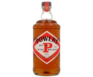 Powers Gold