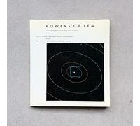 Powers of Ten: About the Relative Size of Things in the Universe