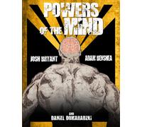 Powers of the Mind: Mental Training Techniques