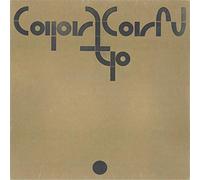 Powers, Trevor - Capricorn [Vinilo]