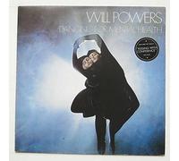 POWERS, WILL - dancing for mental health