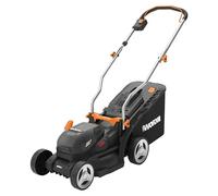 PowerShare 20V Cortacésped de batería WG733E (20 V, 1 batería, 4 Ah, Ancho de corte: 33 cm)