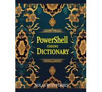 PowerShell DICTIONARY: Hash Table Lookup (Active Recall Coding)
