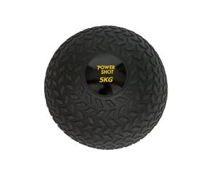 POWERSHOT Medecine Ball - Balón Medicinal - 5kg
