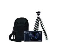 POWERSHOT SX740 BK TRAVEL KIT ACCS