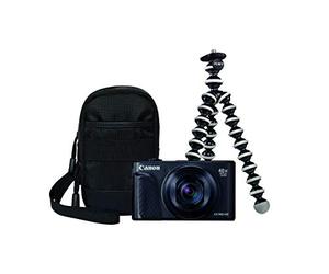 POWERSHOT SX740 BK TRAVEL KIT ACCS