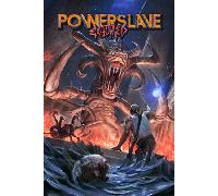 PowerSlave Exhumed (PC) Steam Key GLOBAL