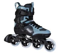 Powerslide Argon 90 Grey Patines de hombre EUR 43