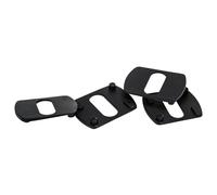Powerslide - Cuñas de Montaje - Stride-Control Set - Agujero Transversal