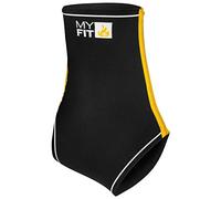 Powerslide MYFIT High Cut 2MM Footies 2018 Black, L