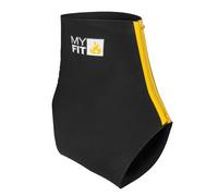 POWERSLIDE MYFIT Low Cut 1MM Footies 2024 Black, S