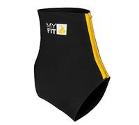 Powerslide MYFIT Low Cut 2MM Footies 2018 Black, L