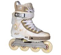Powerslide Next Mery Muñoz Pro 81 Patines en línea - Urban Freeskate ruedas 81 mm - Trinity 3 puntos de montaje - Elite Frame - ABEC 9 - Patines para mujer - Freeride & Street