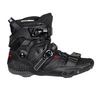 Powerslide Patines en línea HC Evo Pro Boot, urbano, estilo libre y fitness, para hombre y mujer