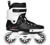 Patines Powerslide Next Core Black 100 Senior - 42-43